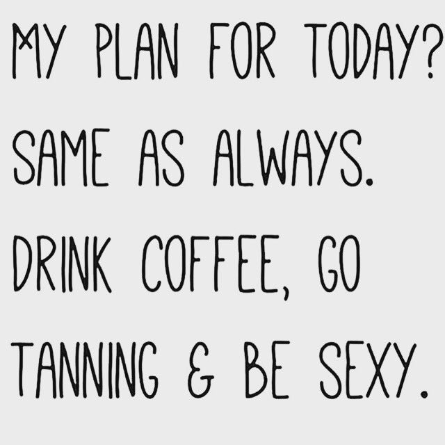 bexley_shop's tweet photo. Everyday 💁🏽☕️☀️💃🏽 #tanning #coffee #thursdaytan #thursdaytanday https://t.co/2X9Pnsv7Vf