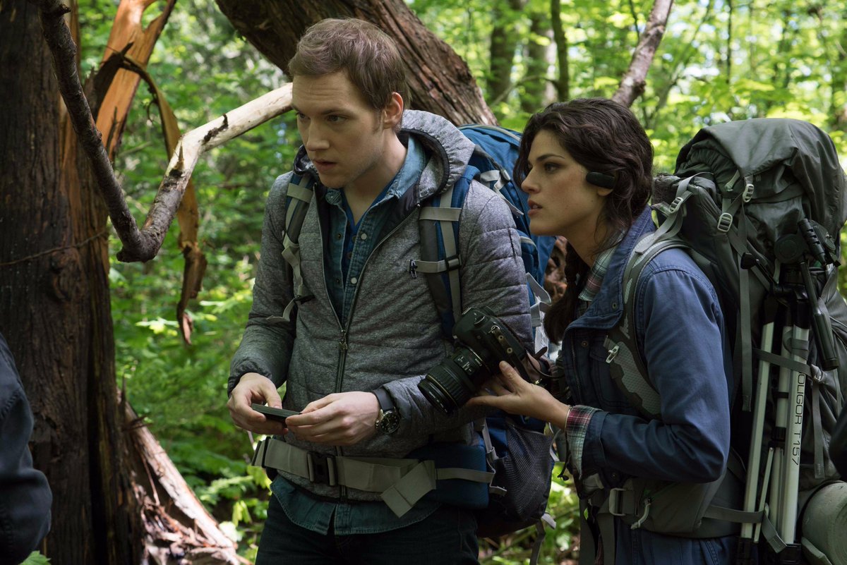 映画 ブレア ウィッチ 12 1公開 Blairwitch Jp Twitter