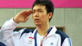 laporannews's tweet photo. https://t.co/xd6CvhXRmx - Pebulutangkis Hendra setiwan Resmi Mengundurkan Diri https://t.co/BlACJ9XjHa https://t.co/odDL6nuN9E