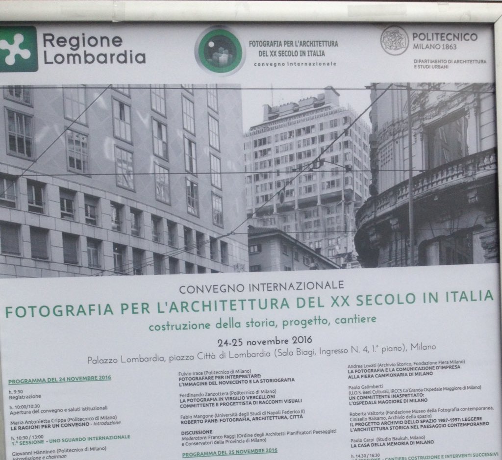 interior_ph's tweet photo. Nell #architettura della #regione #Lombardia si ricomincia a parlare di #foto e #architettura a guidarci il Ph @marcointroini https://t.co/cu2Y1xiiCg