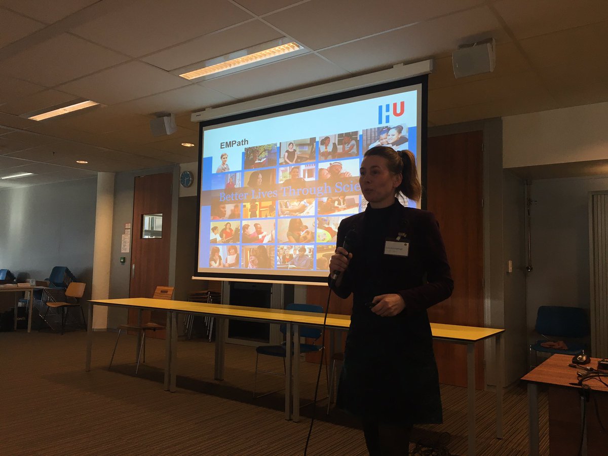 EMPath heel brede integrale aanpak maar wel toepasbaar in situaties van armoede en schulden #kpsdnh