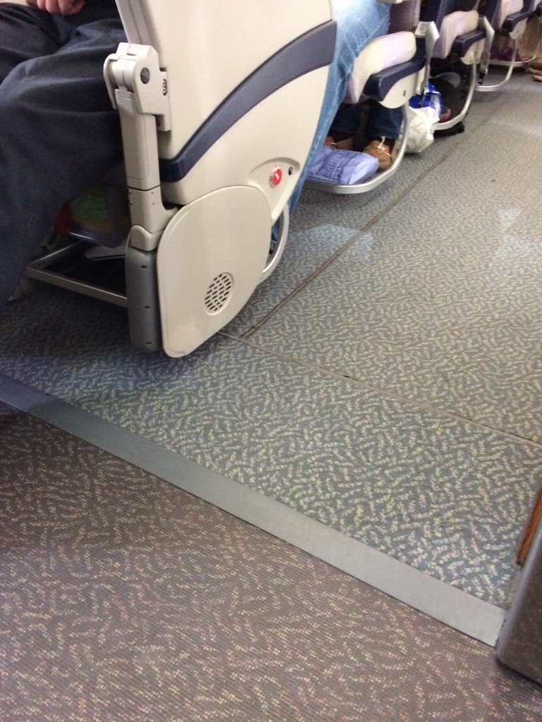 But I have now been sent back to steering class ....