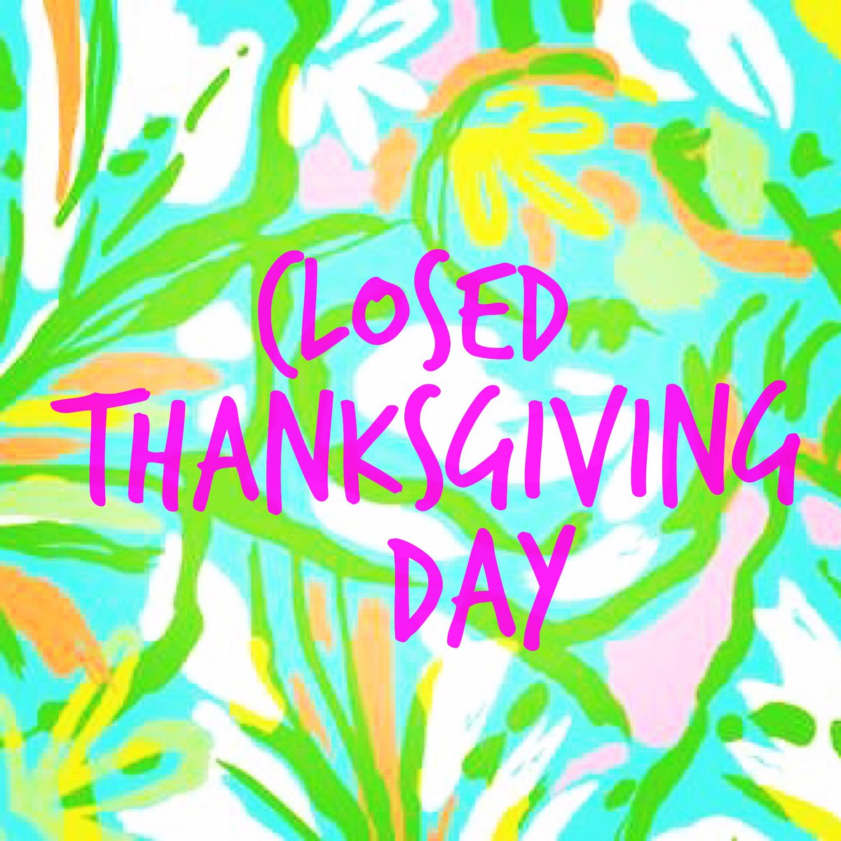 PinkDaisyBG's tweet photo. We are so thankful for our Pink Daisy Team and our AMAZING customers! Happy Thanksgiving! #pinkdaisybg https://t.co/PY1IvLL28p