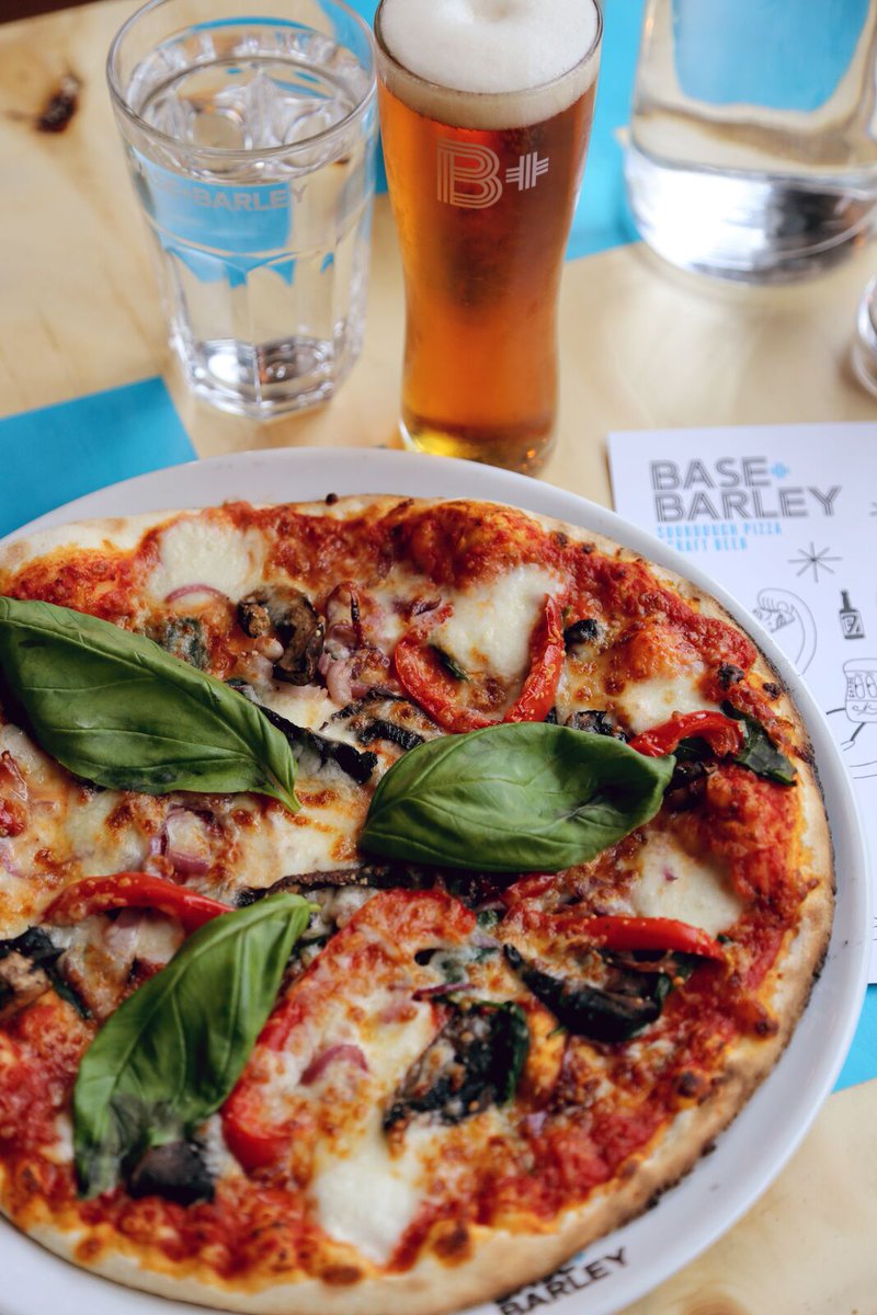 The word 'pizza' was first documented in Gaeta, Italy in 997AD!  #ThrowbackThursday