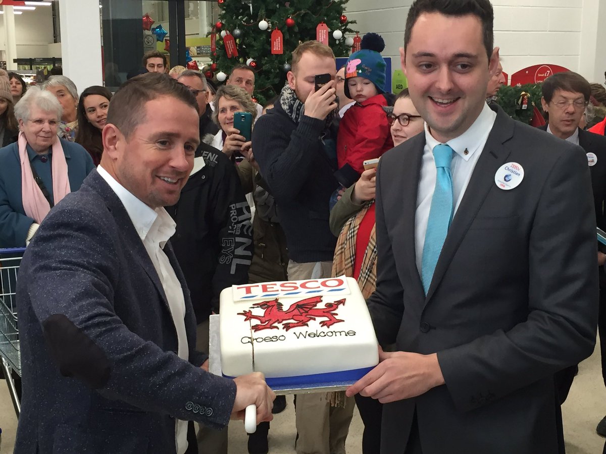 Radio Bronglais FM tweet media