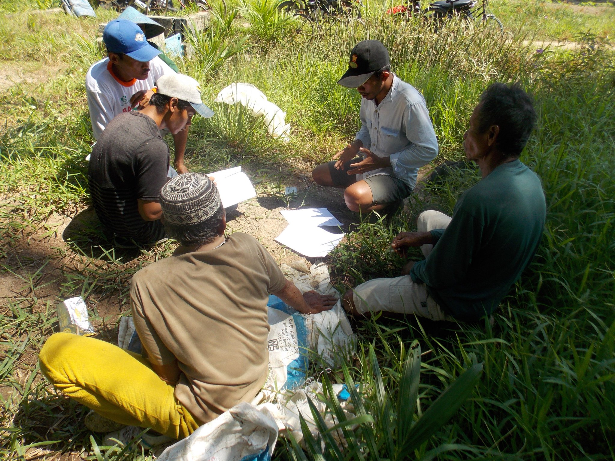 Serikat Petani Kelapa Sawit (SPKS) on Twitter: "Salah satu tantangan #