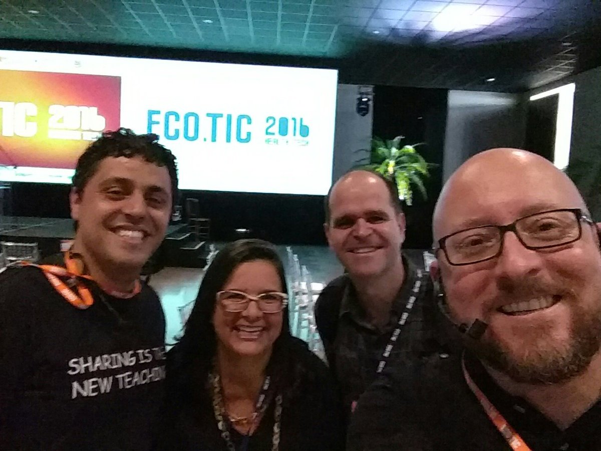 adrianotavares's tweet photo. #ecotic2016 #devops https://t.co/K7y8lcT7MG