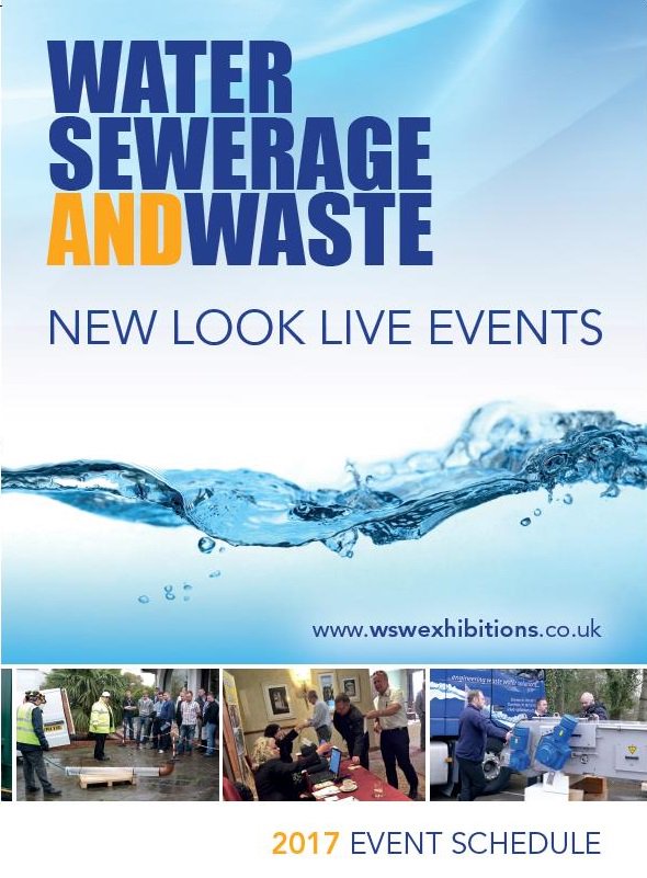 WSW_Exhibitions's tweet photo. BOOK YOUR STANDS FOR 2017! View the exhibitor booking brochure here: https://t.co/ZNzlZk5lby https://t.co/4jZDgBFYuN