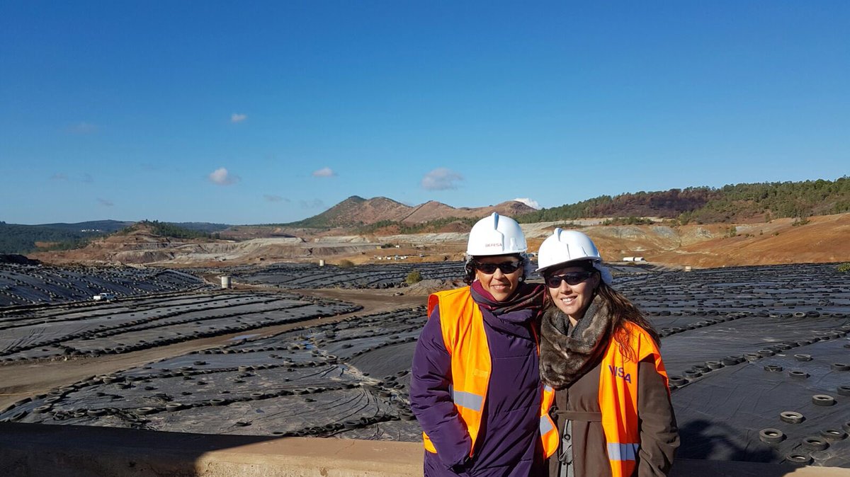 lolagessa's tweet photo. Hoy nos encontramos en BEFESA grabando nuestro microespacio #comparteloPRL, proyecto que @CEAes_ desarrolla con la FPRL. En breve en cea.es https://t.co/IeWW9JBLDE