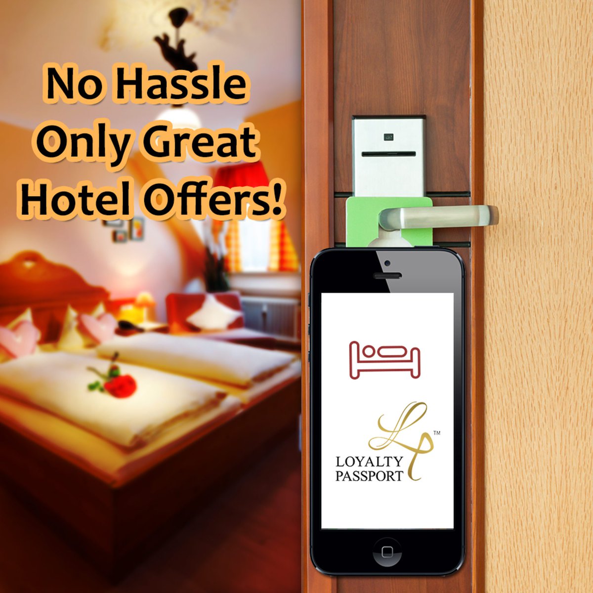 LoyaltyPassport's tweet photo. Upgrade to digital loyalty to enjoy great deals from over 435+ #HotelLoyaltyPrograms. Install #LoyaltyCardApp https://t.co/RBnhHsOQiW https://t.co/8gSjQAFRo3