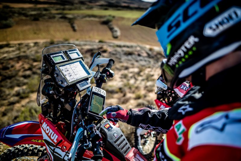 Monster Energy Honda HRC tweet media