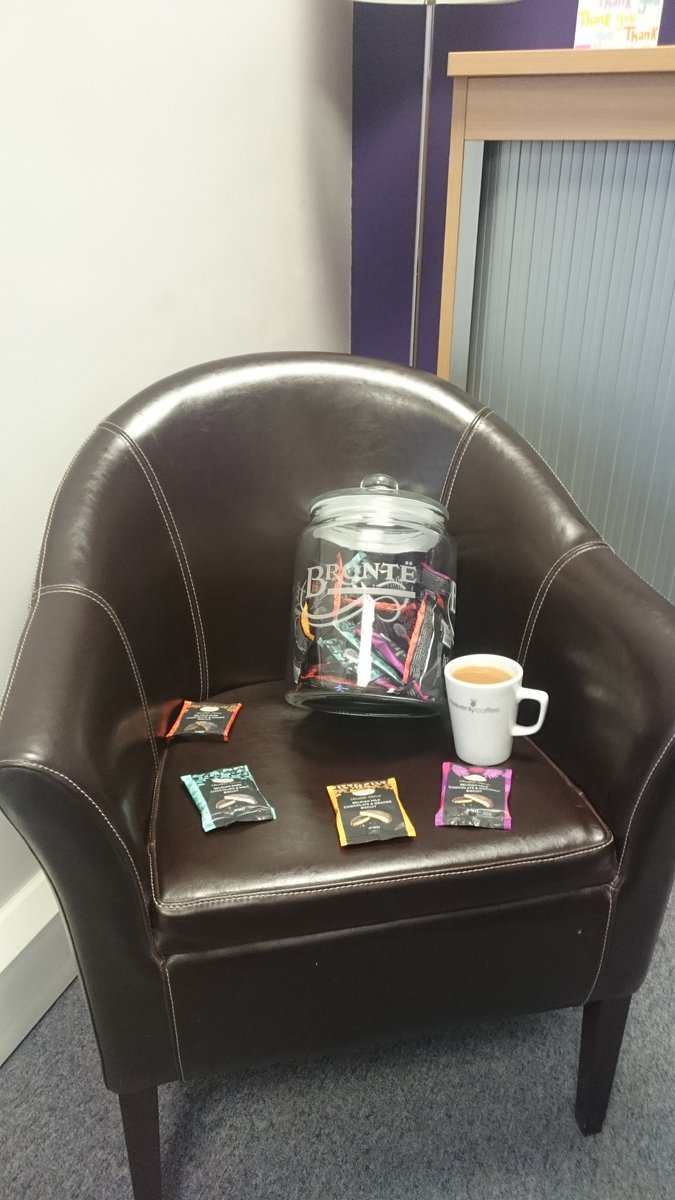 HeavenlyCoffee's tweet image. It's a hard life for us all at Heavenly HQ. New yummy @CafeBronte biscuits that we just have to sample! #biscuits #spoilt #teaandbisuits