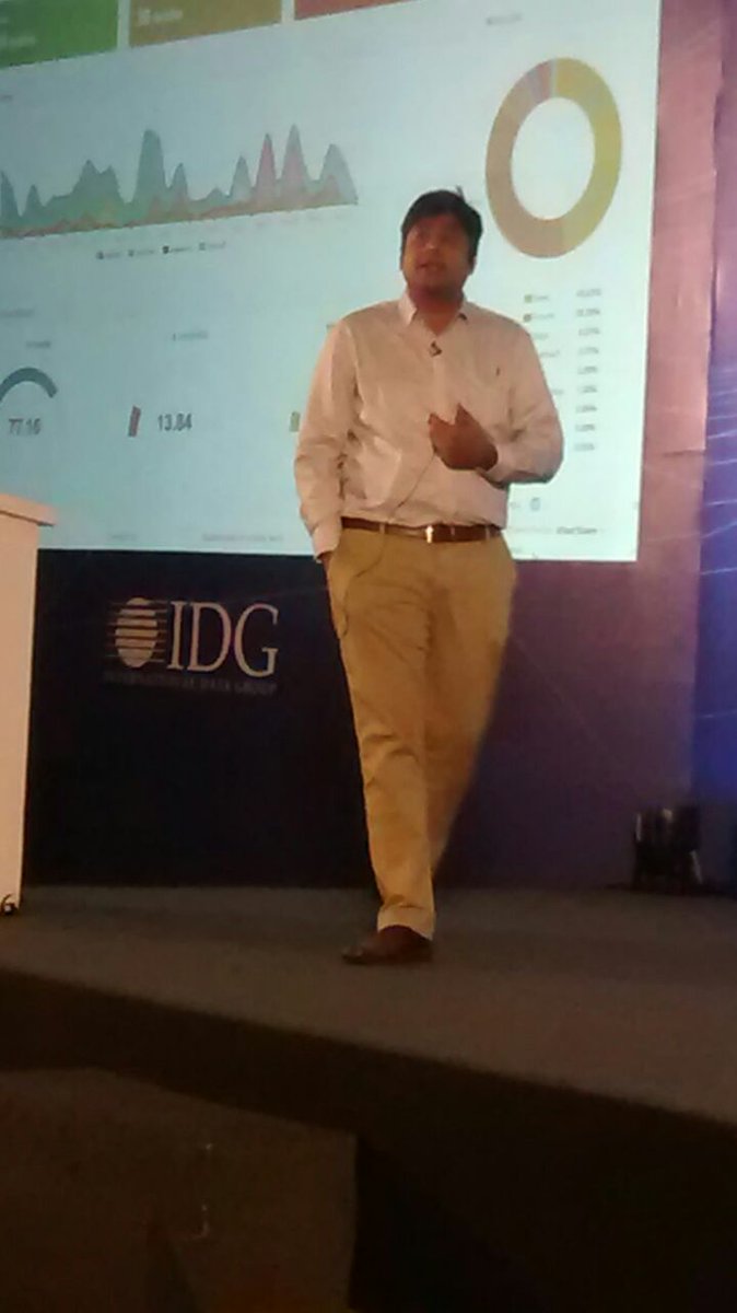 CIOin's tweet photo. Buzzinga @BuzzingaSocial monitoring #platform aggregates #content &amp; enables #keyword &amp; Boolean string based search at #CIOYearAhead https://t.co/MgDPsE71k0