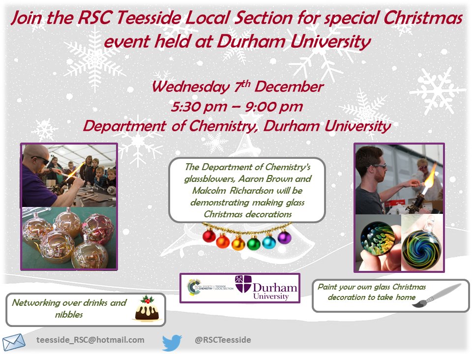 RSC Teesside tweet media