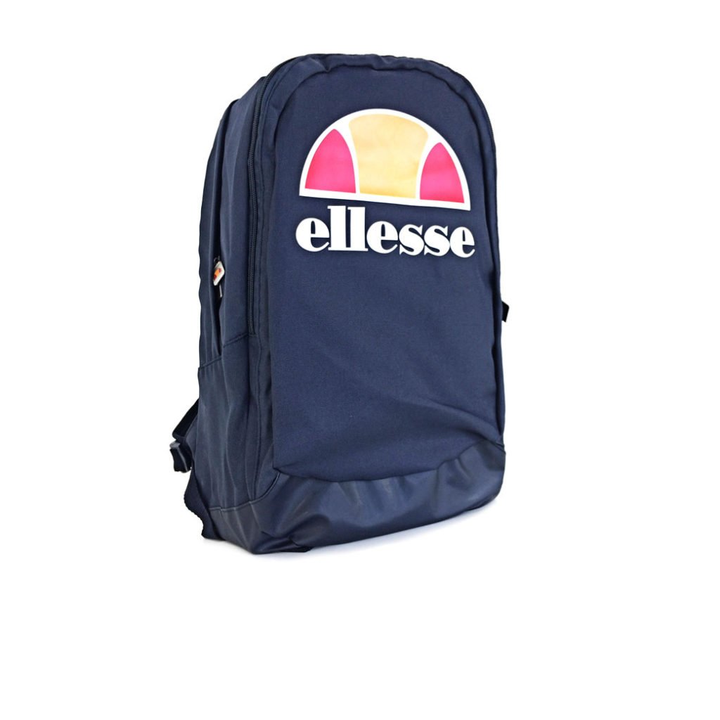 ellesse backpacks
