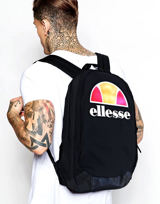 ellesse bag price