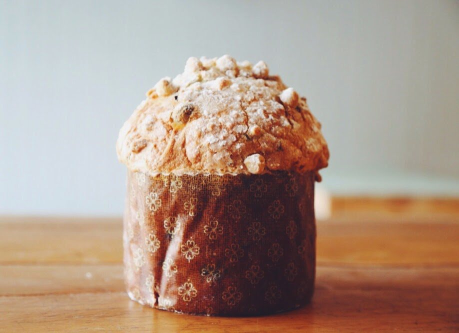 🍰Un clásico que no falla: el Panettone >>> pastryrevolution.es/noticias/panet… <a href="/YannDuytsche/">Yann Duytsche</a> <a href="/PacoTorreblanca/">Paco Torreblanca</a> <a href="/triticumbread/">triticumbreadlovers</a> <a href="/SABORSCAT/">Miquel Saborit</a>