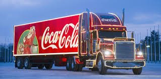 PlayMakerXM's tweet image. Our #BrandWarriors are in Sunderland today with our impressive  @CocaCola_GB Christmas truck!  Pop down and say hi! #Holidaysarecoming