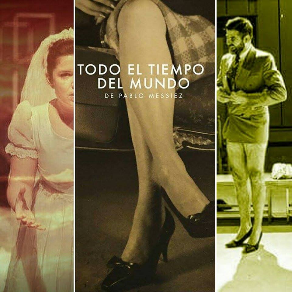 JuanKomoeres's tweet photo. Con #TodoElTiempoDelMundo @pmessiez y @grumelot ponen el feliz broche de oro a 2016 #RNLS Recomendable No Lo Siguiente. Hoy ESTRENO Matadero https://t.co/Z5f7IrXFX6