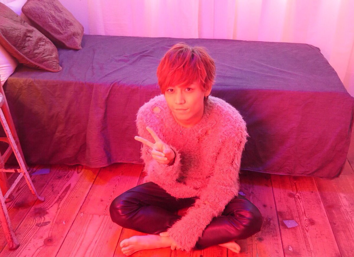 Da_iCE_STAFF's tweet photo. 【大好評御礼】
Da-iCE「イントゥー・ユー(アリアナ・グランデ公式カヴァー)」

本日のこぼれ写真は
2番以降がさらにアダルティなこちらのお方☺︎

MVはこちら
https://t.co/xBei8TMMWh https://t.co/luZXGu8CmD