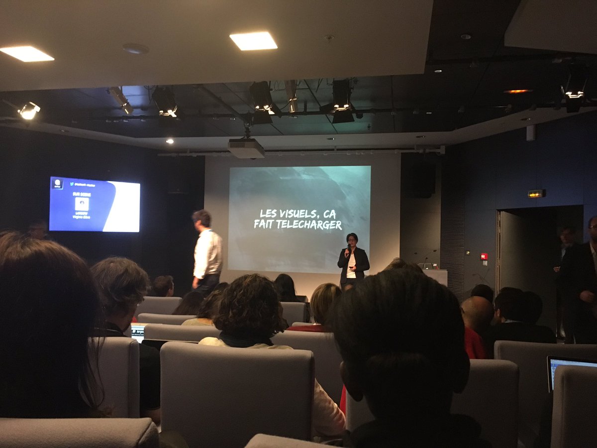 Amelie Boucher tweet media