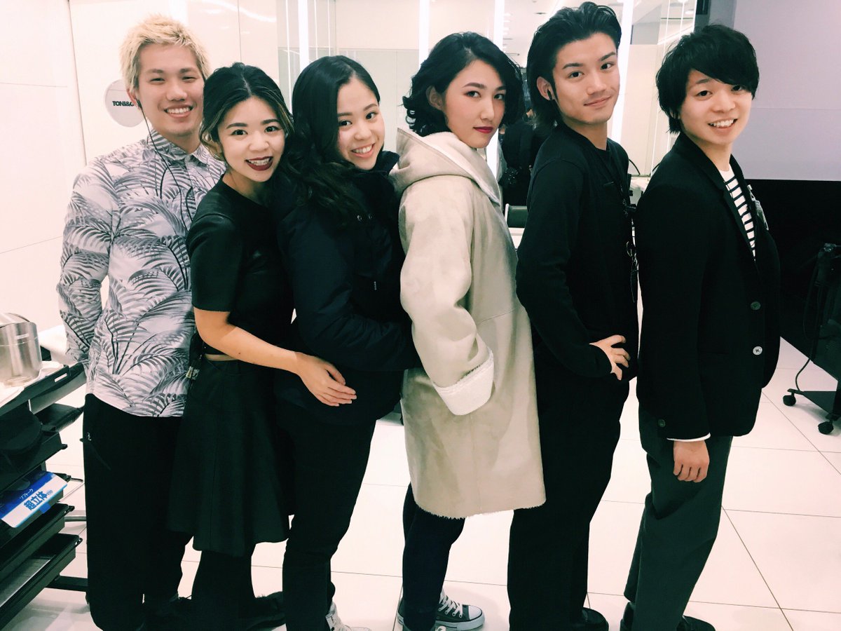 Toni Guy Japan トニガイアンバサダー新しい投稿を頂きました T Co 2lrg75efsw トニガイ トニガイアンバサダー Toniguy Japan Toni Guy Toniandguyworld Toni Guy Japan トニガイアンバサダー新しい投稿を頂きました T Co 2lrg75efsw トニガイ トニガイアンバサダー Toniguy Japan Toni Guy Toniandguyworld