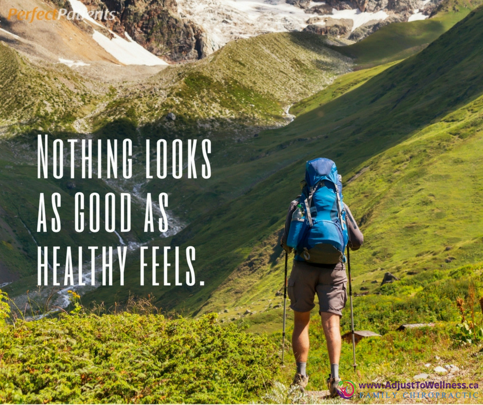 ATWFamilyChiro's tweet photo. Nothing looks as good as healthy feels!
#Healthy #LooksGood #FeelsGood #AdjustToWellness #FamilyChiropractor #Chiropractic #FallRiver https://t.co/5ky5eYdyjz