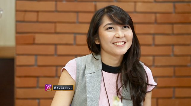 mdtvindonesia's tweet photo. Oh ini nih, pacar barunya Kotaro? Cantik yaa pacarnya.. hihi :))

@Kelas_NET #KelasPacarKotaro_NET https://t.co/0VCZGa88x6