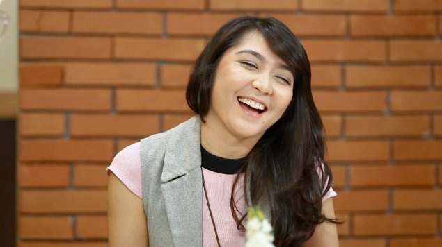 mdtvindonesia's tweet photo. Oh ini nih, pacar barunya Kotaro? Cantik yaa pacarnya.. hihi :))

@Kelas_NET #KelasPacarKotaro_NET https://t.co/0VCZGa88x6