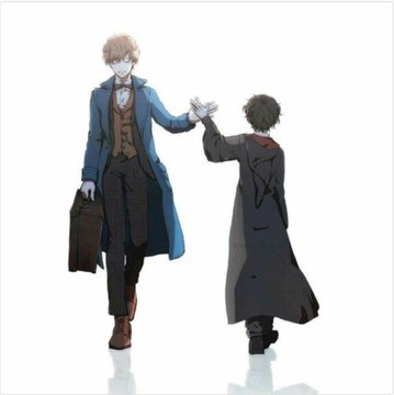 日本の ハリポタ ファンアートが原作者j K ローリングさんの目に止まり固定ツイートに 美しい絵をありがとう と交流も ねとらぼ