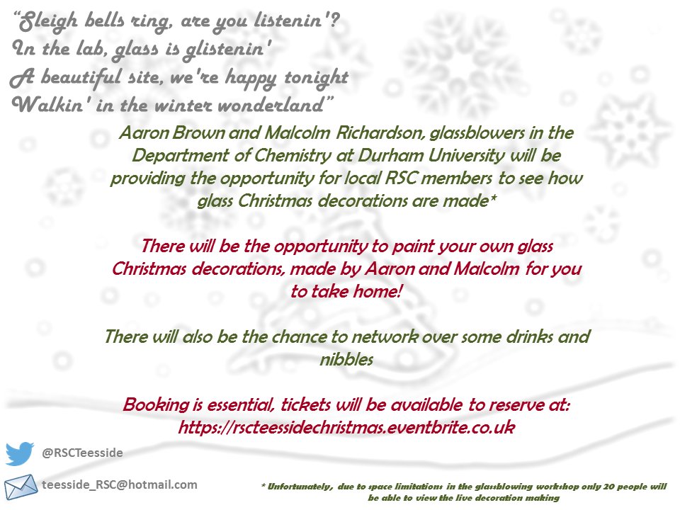 RSC Teesside tweet media