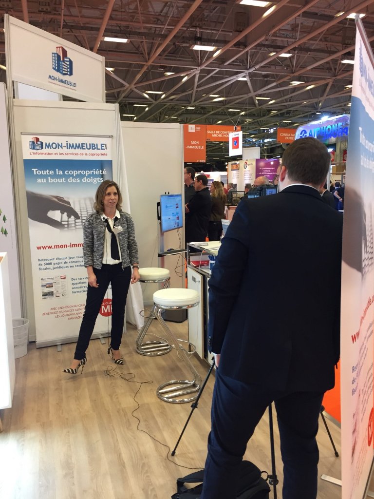 smathieu_'s tweet photo. #@Cfdp_Assurance.  Digital et la copropriété. Interview de S.Mathieu par "mon https://t.co/9SqevNZIjH" https://t.co/qvJ0eDHKp3