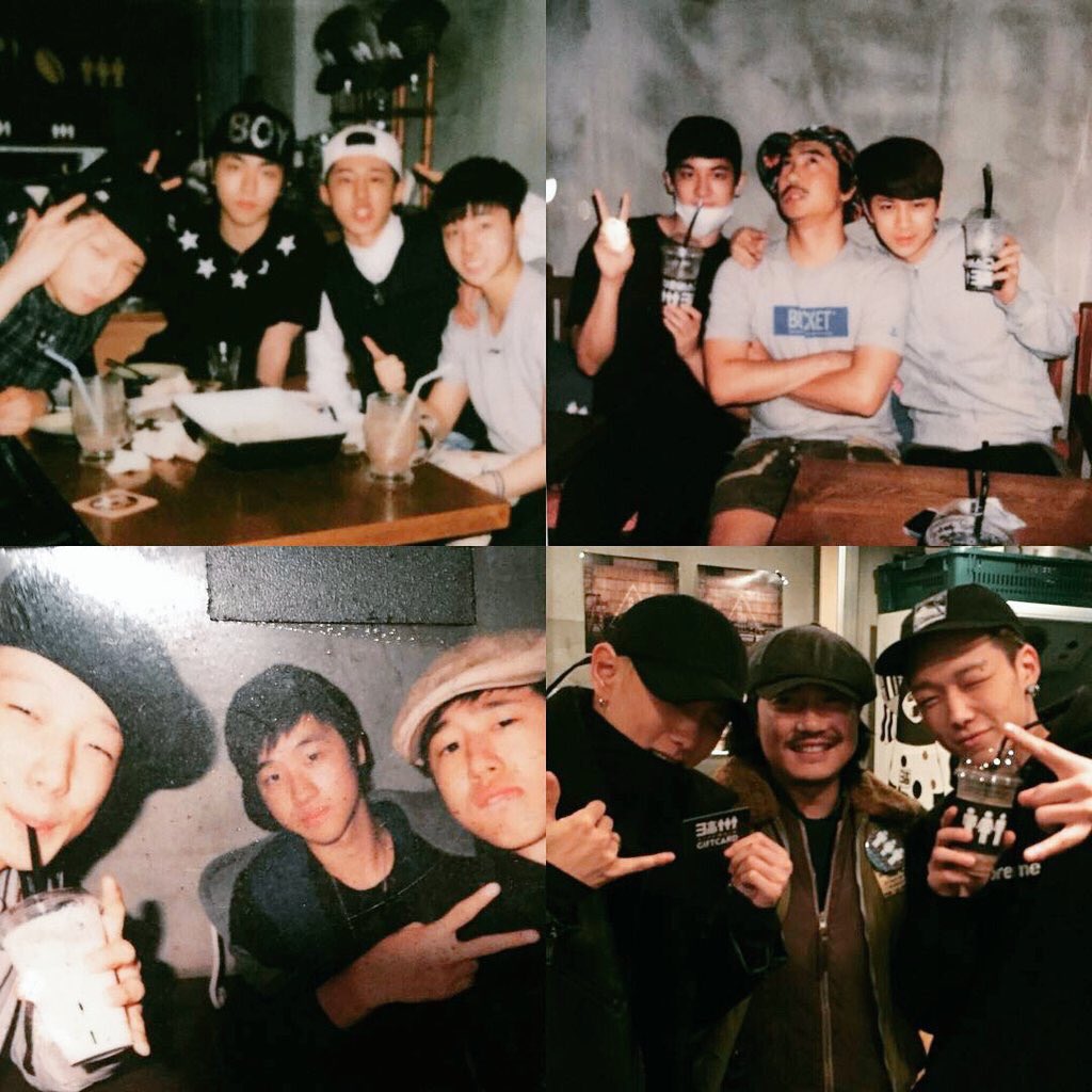 _Meant2B_'s tweet photo. 아ㅏㅏ 귀엽다💘💘 #아이콘 #비아이 #바비 https://t.co/3nCop6xFQ8
