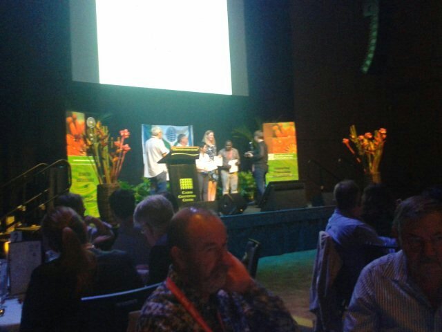 DrAndrewEast's tweet photo. Congratulations to all the student award winners #ISTTH2016 https://t.co/u6h13S2Mex