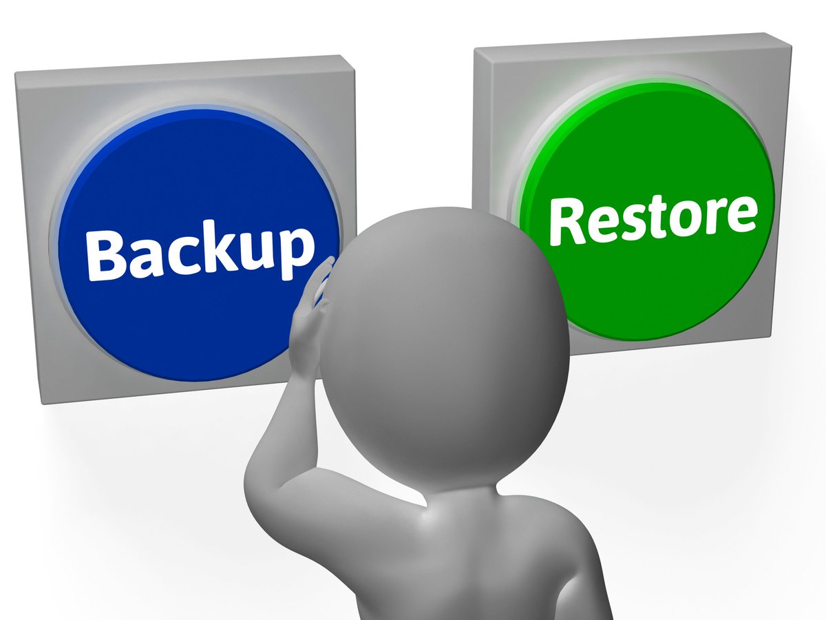 AegisSoftTech's tweet image. Backup and Restoring Method Used By MS CRM Development Experts

onmogul.com/stories/backup…  

#MSCRM #MicrosoftDynamicCRM #CRMDevelopment