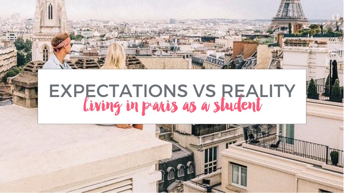 studentinparis_'s tweet photo. Follow us for tips on living in Paris as a student! https://t.co/1pESj4R6VT #paris #studentinparis #studyabroad #studyinparis #studyinfrance https://t.co/5rvS9hm0Ea