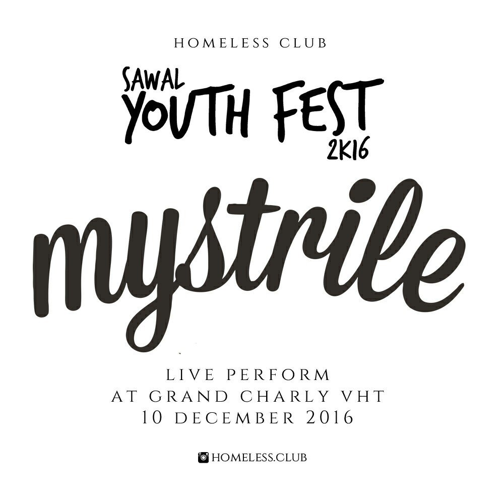 MYSTRILE tweet media