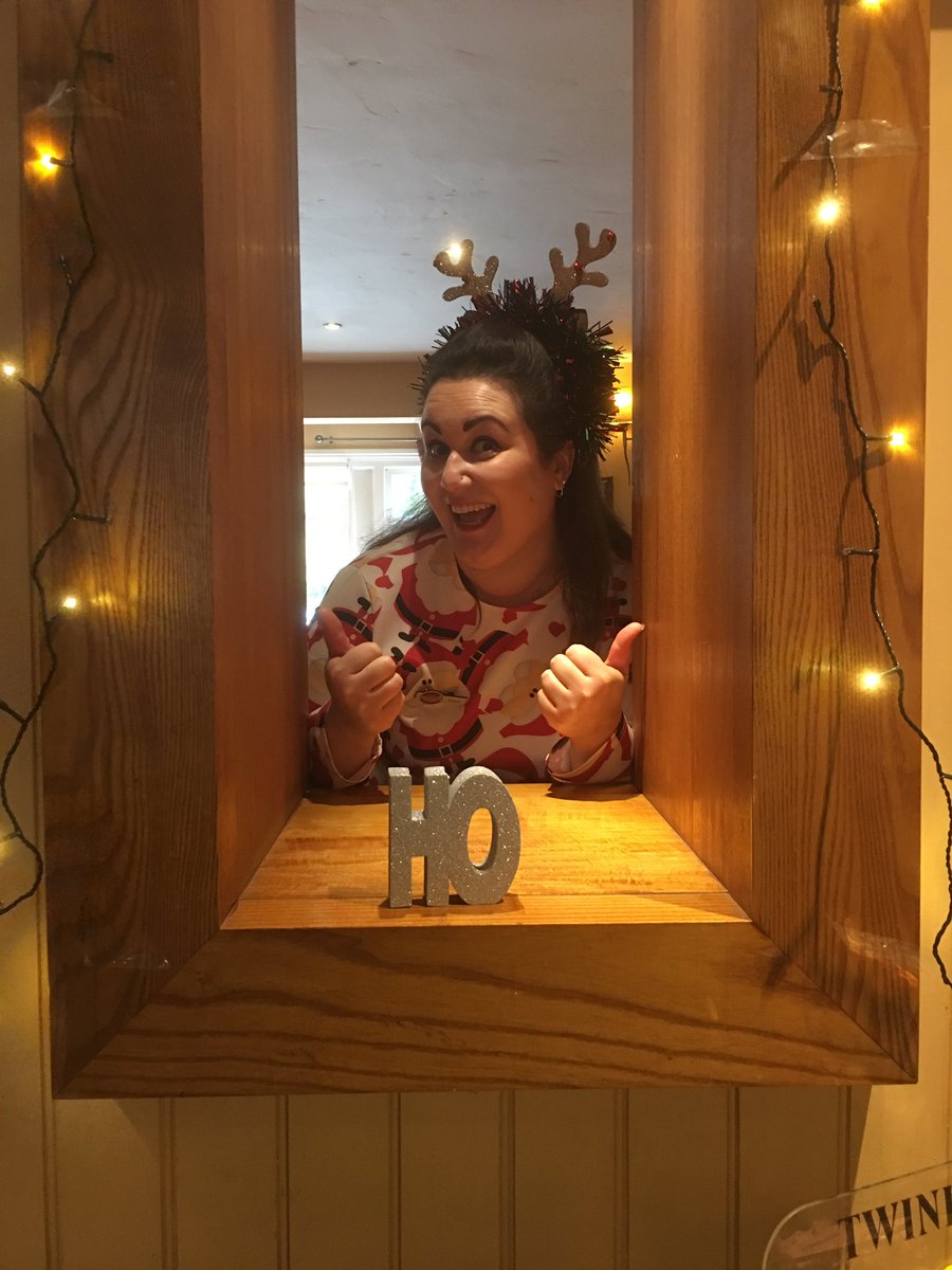 We wish it could be #TinselThursday everyday <a href="/SpencerGraydon/">Spencer Graydon</a> <a href="/ianvance83/">ian vance</a> <a href="/WeAreSUGM/">WeAreSUGM</a>