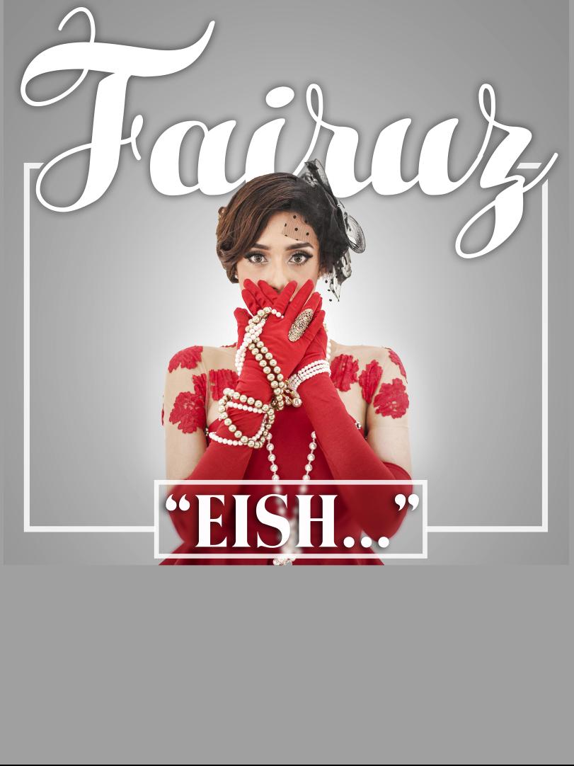 RadioPeduli's tweet photo. #Terplay @itsmefay - Eish Cc @FalconMusic #FairuzEish https://t.co/umb6e4f0vT