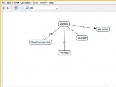 freesoft112's tweet image. #CmapTools -  Concept maps are a good way to put thought to paper... to ones and zeroes in this case. If you ever s…