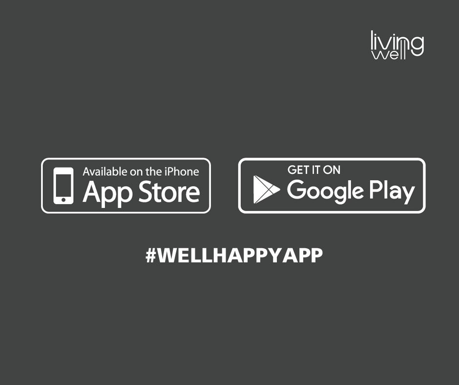 wellhappyapp's tweet photo. We were originally created by @myhealthlondon #NHS but subsequently had been rebuilt @brightlemon @TaskbarDigital https://t.co/l8aSh1hoEV