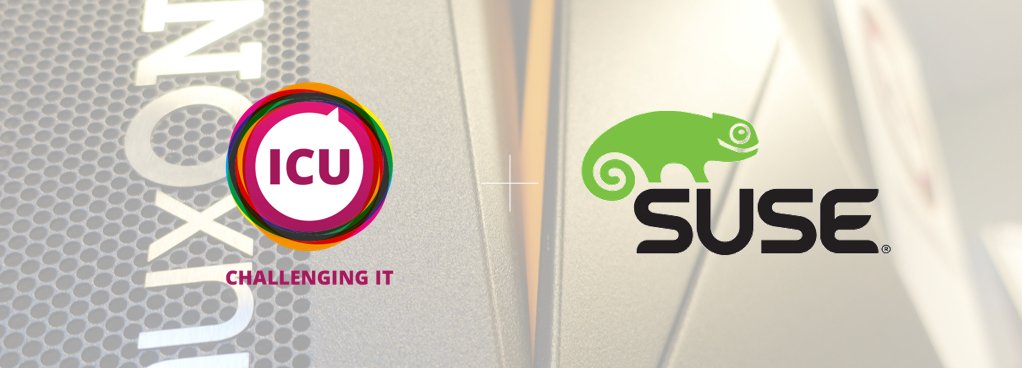 ICUITonline's tweet photo. Video about how #SUSE #linux makes us become both Solutions &amp; Services company as Cloud Service Provider #LinuxONE https://t.co/7ZOOg0P8uv https://t.co/Jj9XbxhHkw