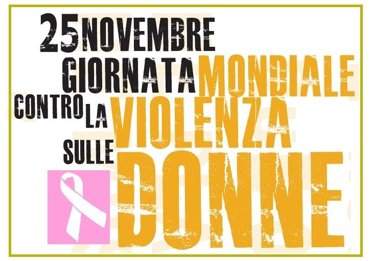 ComuneMelito_Na's tweet photo. Melito conferma l' impegno a non tollerare né rimanere in silenzio nei casi di stalking, femminicidio ed aggressioni. https://t.co/tj7a9nbUEo