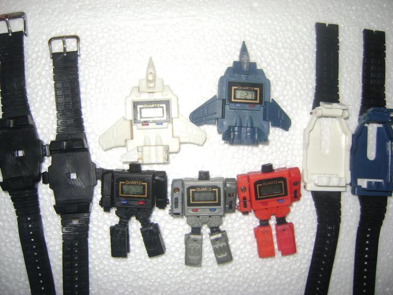 77emma5752's tweet photo. @Popradio1015 Hola soy milton y a los 10 años tenía estos relojes https://t.co/Z2zvmYjcgc