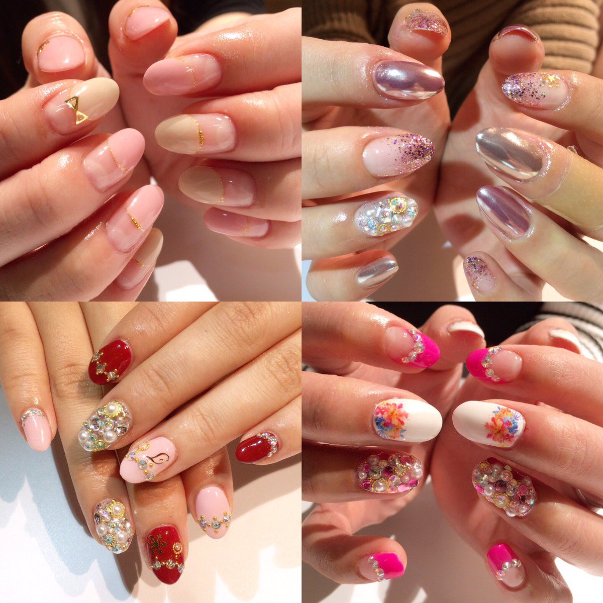 0283_c's tweet photo. 広島の女の子限定٩(ˊᗜˋ*)و

ネイルモデルを大募集しております！！
お好きなネイルを3000円～で！
お時間を気にせず、お写真を撮らせて頂ける方でお願い致します＼(^o^)／

気になる方はDMお待ちしております＼(^o^)／ https://t.co/Wh5HzyIhCY