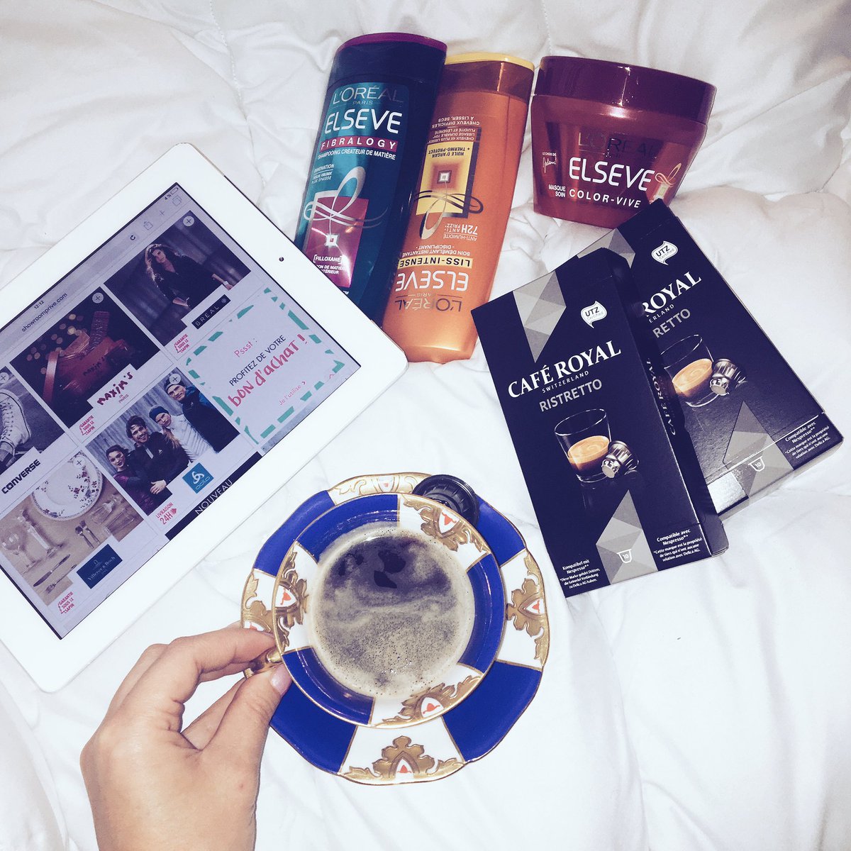 converse showroomprive