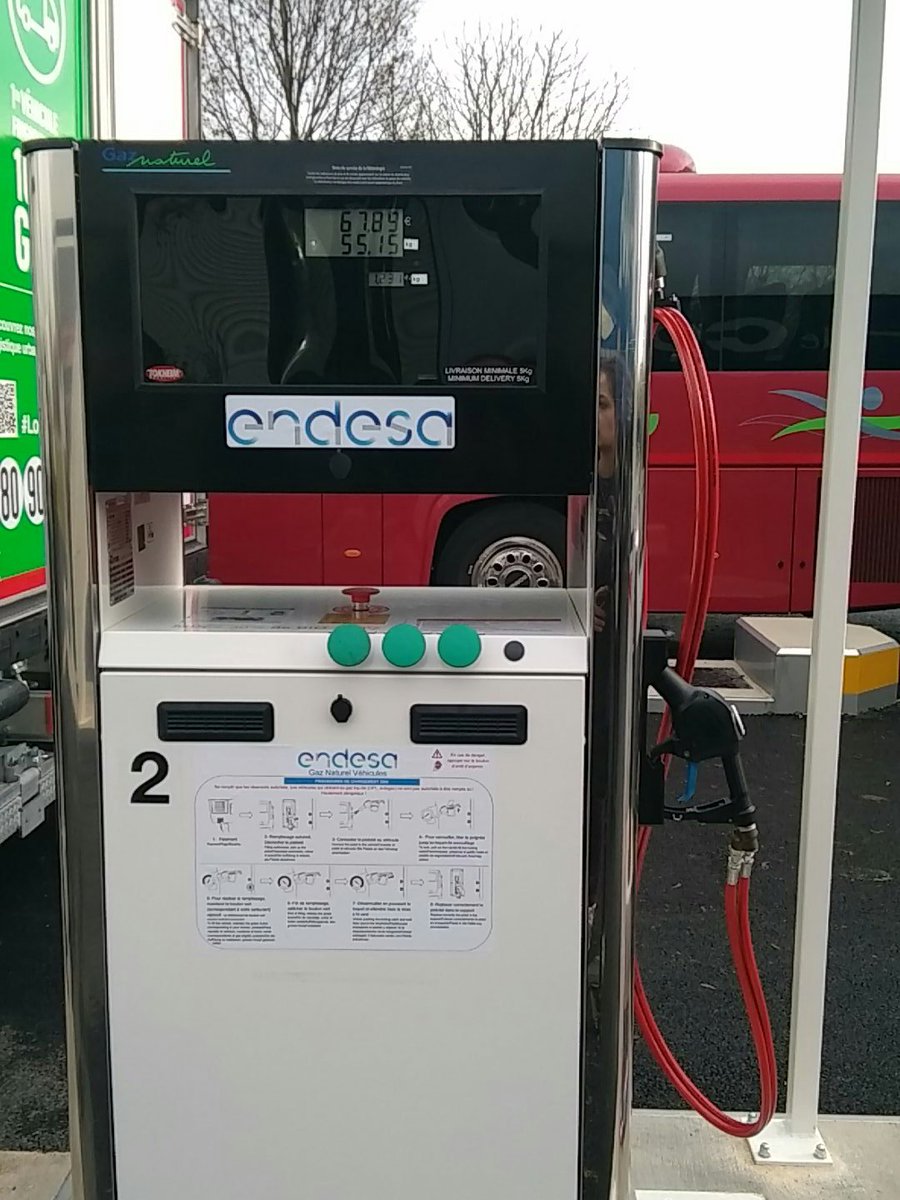 emmanuelcharil's tweet photo. Bientôt une station de ce type en #anjou ? #gnv #biognv #sieml #sigeif https://t.co/oHxp3eYRNJ