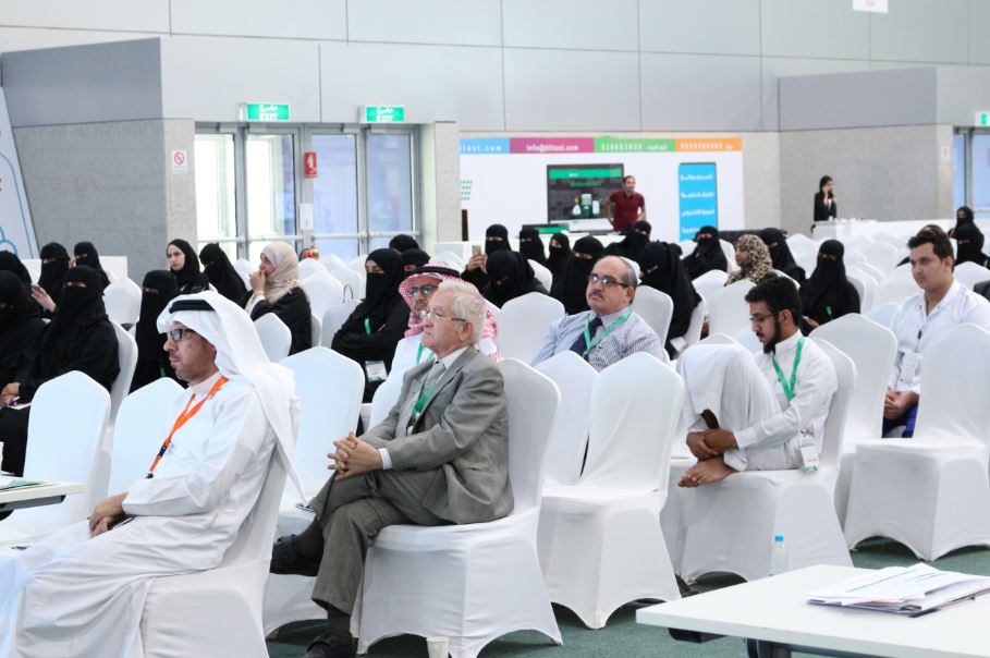 Saudi_Lab_Expo's tweet photo. #saudi_lab
إختتام فعاليات المعرض السعودي الدولي الثاني للمختبرات https://t.co/mVAXVWD5eE
#الرياض
#السعودية
#المختبرات https://t.co/zqexGRg1nb