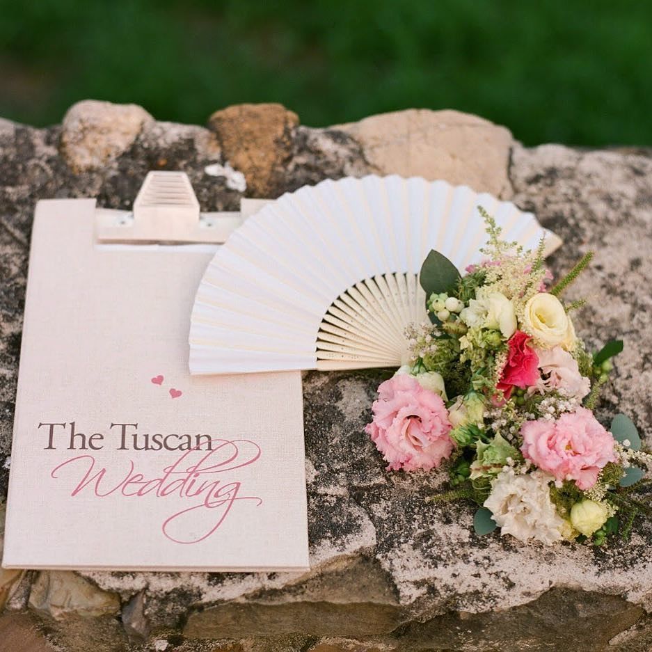The Tuscan Wedding tweet media