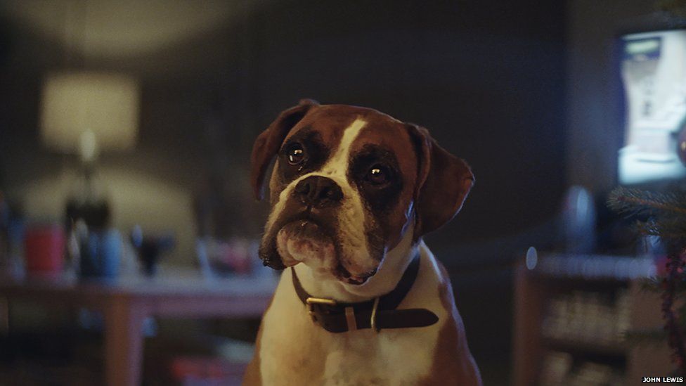 Why Asda and Waitrose have won the battle of the Xmas TV adverts in 2016 goo.gl/26z3CZ